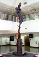 "Soaring Eagles"